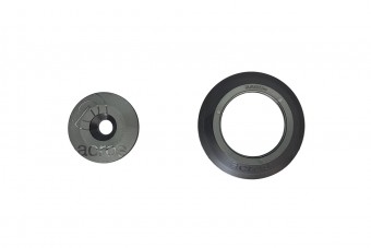 Cube Umbaukit MTB für Standard Vorbau schwarz 