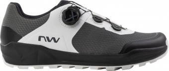 Northwave Corsair 2 MTB / Trekking Fahrradschuhe grau 2026 