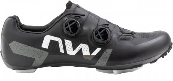 Northwave Extreme X MTB Fahrradschuhe schwarz 2026 