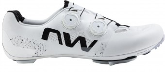Northwave Extreme X MTB Fahrradschuhe weiß 2026 