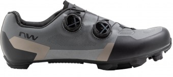 Northwave Extreme XT MTB Fahrradschuhe schwarz/sandfarben 2026 
