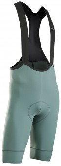 Northwave Extreme Pro 2 Fahrradträgerhose kurz grün 2026 