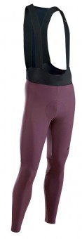 Northwave Extreme Pro Winter Fahrradträgerhose lang bordeaux rot 2027 