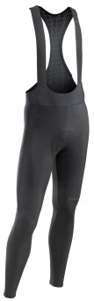Northwave Fast Winter Fahrradträgerhose lang schwarz 2027 