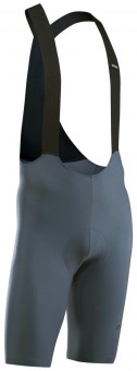 Northwave Extreme Thermal Fahrradträgerhose kurz shark grau 2027 