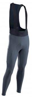 Northwave Extreme Rock Winter Fahrradträgerhose lang shark grau 2027 