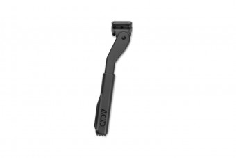 Acid FM Rookie Easy S 16''-18'' (ab MY27) Fahrradständer schwarz 