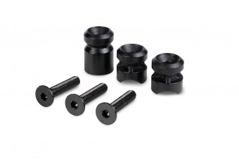 Acid Lowrider CI-Adapter Set mit Schrauben 