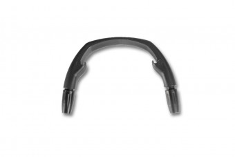 Acid Brücke für Steckschutzblechset Gravel 28'' schwarz 