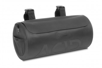 Acid Pack Pure 3 Fahrrad Lenkertasche schwarz 