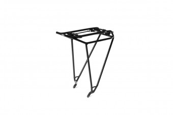 Acid Gepäckträger SIC 27.5" RILink Fahrrad Gepäckträger für 2019er schwarz 