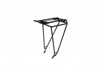 Acid Gepäckträger SIC 29" RILink Fahrrad Gepäckträger für 2019er schwarz 