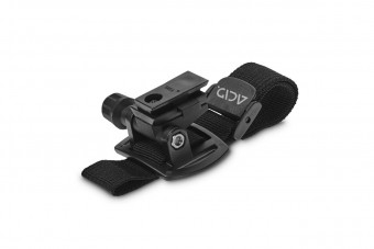 Acid Helmhalter Slide-Lock für Cube Lampen 