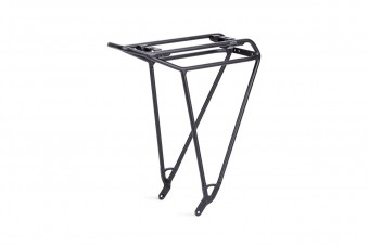 Acid SIC Pure 29 RILink Fahrrad Gepäckträger ab 2019er schwarz 