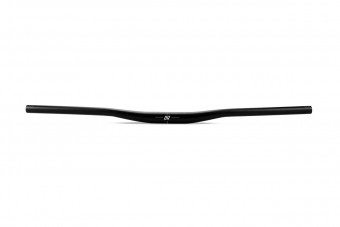 Acid 31.8mm 8° R15 E-Bike Fahrrad Lenker schwarz 780 mm