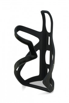 Acid HPP Fahrrad Flaschenhalter rechts matt schwarz 