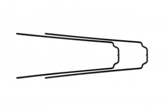 Acid Strebenset für 60 MTB 26'' Schutzblechset 2.0 