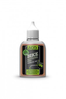 Acid Kettenöl 50ml / 139 Euro / Liter 