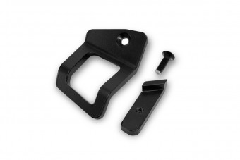 Acid Schaltwerkschutz schwarz 