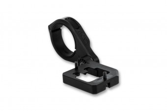 Acid Halterung für Kiox 300 Display schwarz 