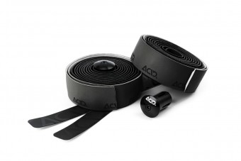 Acid RC 2.5 Fahrrad Lenkerband schwarz/grau 