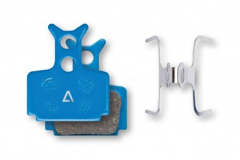 Acid Scheibenbremsbelag Formula Mega/R1/RX/The One/RO/RC Tune gesintert blau 