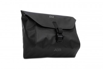 Acid Pack Pro 3 Zubehörtasche für Lenkertasche Pack Pro wasserdicht schwarz 