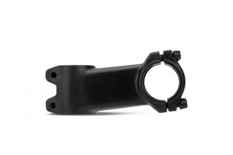 Acid Race 31.8mm / 6° Fahrrad Vorbau schwarz 70 mm