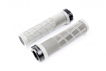 Acid Disrupt Slim MTB Fahrrad light grau 