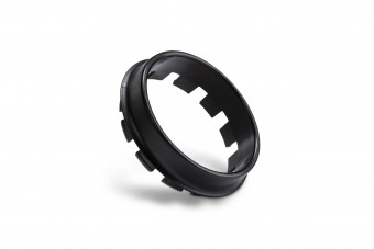 Acid Kunststoff-Blendenring für Kettenblatt Gen4 Acid MTB Hybrid PRO HPA CL 53mm schwarz 