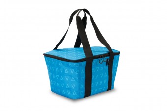 Acid Cmpt Kühltasche 20 blau 