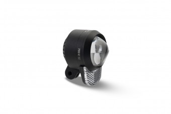 Acid Pro-E 150 X-Connect Fahrrad E-Bike BES2/3 Lampe schwarz 