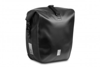 Acid Pure 15 Smlink 2.0 Fahrrad Seitentasche schwarz 