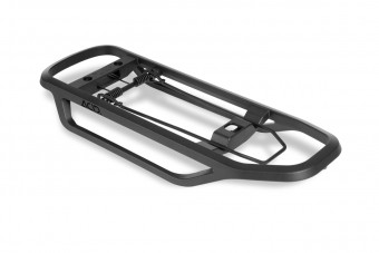 Acid IC 3.0 RILink HPP Fahrrad Gepäckträger schwarz 