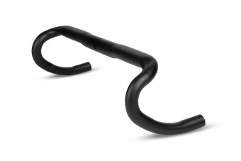 Acid Road OMNE 31.8 5° 120 NF Rennrad Lenker schwarz 
