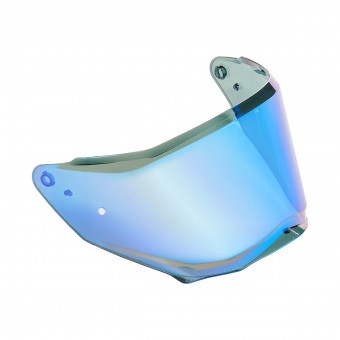 O'Neal Shield A Series Helm Ersatzvisier blau 