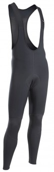 Northwave Active Winter Fahrrad Trägerhose lang schwarz 2025 