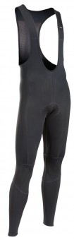 Nortwave Active Acqua Winter Fahrrad Trägerhose schwarz 2027 
