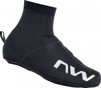 Northwave Active Easy Winter Fahrrad Überschuhe schwarz 2027 