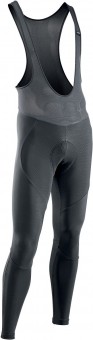 Nortwave Active Gel MS Fahrrad Trägerhose schwarz 2024 