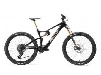 Amflow PL Pro 800 29'' Carbon E-Bike MTB Pedelec schwarz 2026 