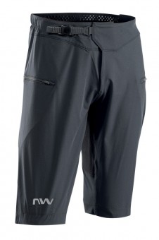 Northwave Bomb Fahrrad Short Hose kurz schwarz 2026 
