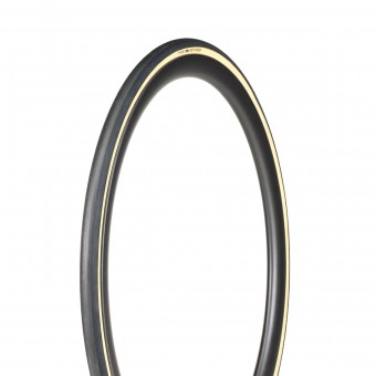 Bontrager Aeolus RSL TLR 700Cx32mm Rennrad Fahrrad Reifen schwarz/beige 