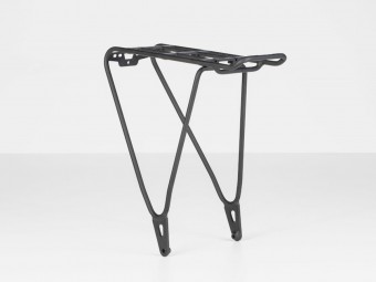 Trek BackRack MIK Fahrradgepäckträger schwarz 