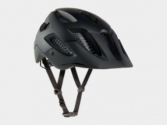 Bontrager Blaze WaveCel MTB Fahrrad Helm schwarz 2024 