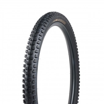 Bontrager Brevard RSL SE TLR 27.5x2.5 MTB Fahrrad Reifen schwarz 