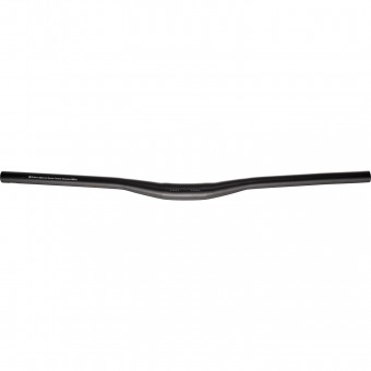 Bontrager Comp MTB Fahrrad Lenker 31.8mmx720mmx5mm schwarz 