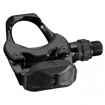 Bontrager Comp Road SPD Rennrad Fahrrad Pedale schwarz 