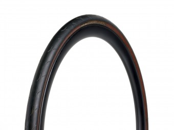 Bontrager Hard-Case Max Pro 700x32C Rennrad Fahrradreifen schwarz 