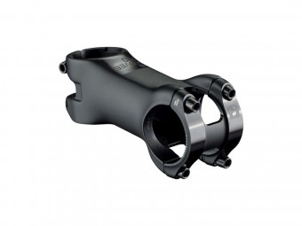 Bontrager Kovee Pro 35 Blend MTB Fahrrad Vorbau 13° schwarz 
